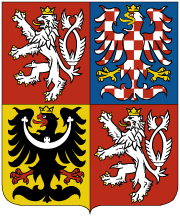 Czech Republic seal